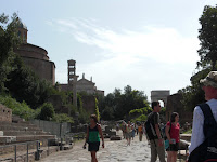 Roman Forum