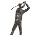 Object: 17988 - Golfer - 28 cm - € 575,=