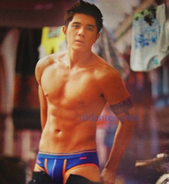 Paulo Avelino Paulo Avelino