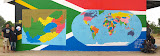 Finally, the finished product with (most) the kids who helped out so much! Thanks Ulusaba for donating everything to make it happen! South Africa - 396.jpg