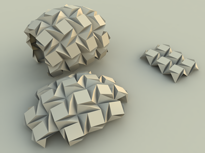 3D View 1 3D View 1