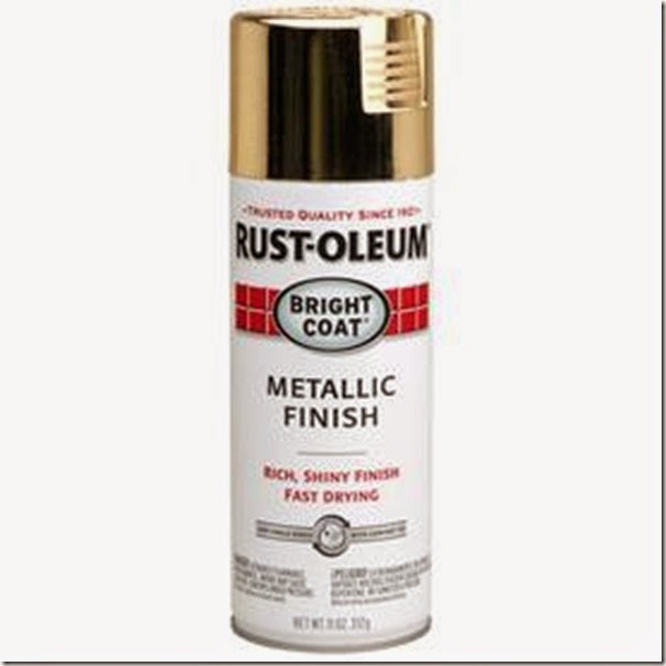 Rustoleum-Gold-Paint