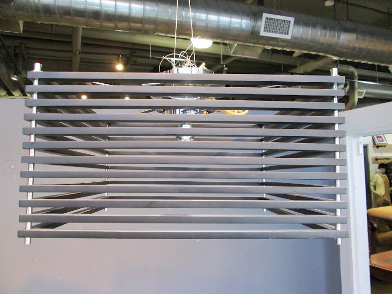 Kosh M. Style Lamp 1