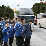 Hodočašće sportaša Zagrebačke nadbiskupije u Mariju Bistricu