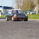 Tamiya M-03L Mini Cooper