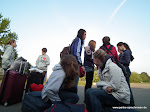 Ostersprachreise 2011