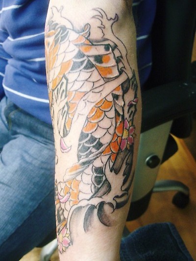 Tattoos on Dr Feelgoods Tattoo Studio Tattoos By Hb