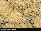 Гранит GIALLO VENEZIANO