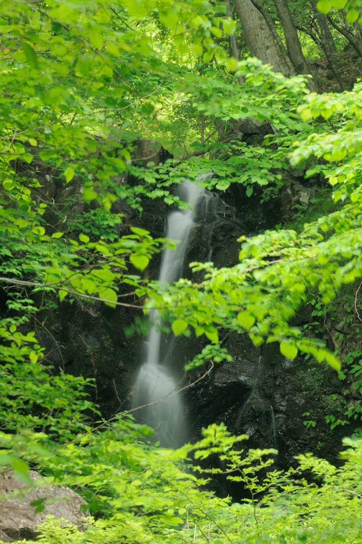 天の滝