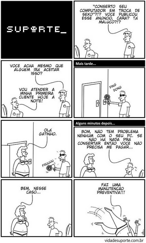 tirinhas engraçadas 9 tirinhas engraçadas 9