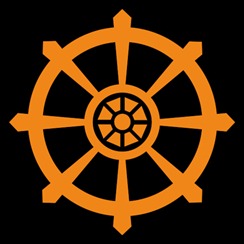 dhammakakra dhammakakra