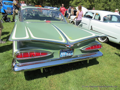  August 2012 Good Guys Rod and Custom Show Coverage