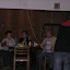 Stavanie Mája 2009
