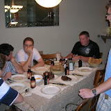Gather Round the Dinner Table