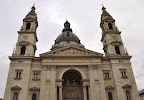 St. Stephen's Basilica