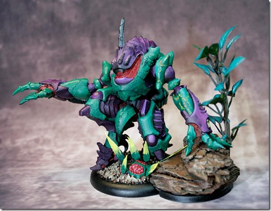 Cascuda - Combined Army - Infinity Cascuda - Combined Army - Infinity