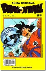 P00107 - Dragon Ball - - por Albe P00107 - Dragon Ball - - por Albe