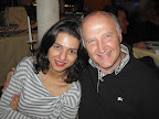 Khatia Buniatishvili, Boris Kuschnir