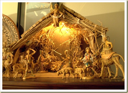 Nativity