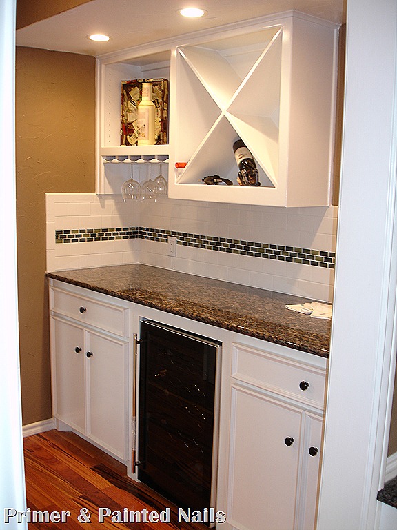 Butlers Pantry