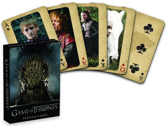 Dark-Horse-Deluxe-Game-of-Thrones-Playing-Cards Dark-Horse-Deluxe-Game-of-Thrones-Playing-Cards