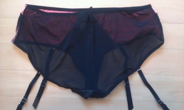 Curvy Kate Lingerie Review - TWO set (4)
