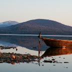 Зюраткуль.