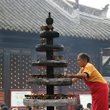 Chengdu (Chine)