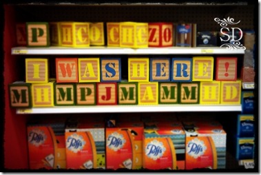 Kleenex Kleenex