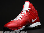 nike lebron 8 ps miami heat alternate pe 3 09 Nike Cancelled Release of Nike LeBron 8 PS Finals Edition