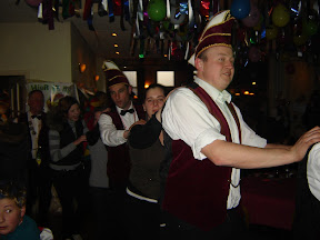 Kleintje Carnaval