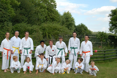  June Grading Photos