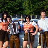 Predizbor v Preddvoru za festival Ptuj 2011