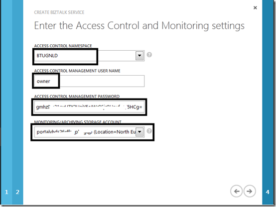 7 Access Control and Monitoring