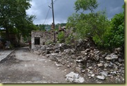 Stratonikeia village street