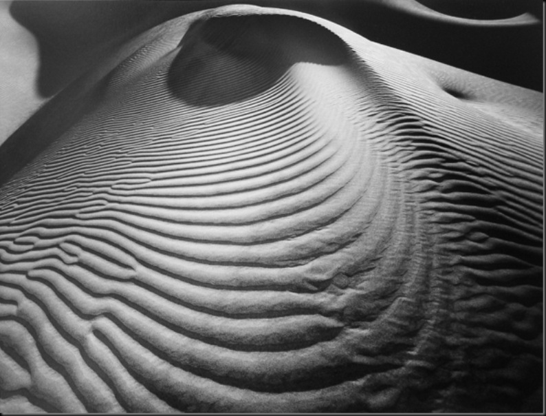 Dune Dome, 2002