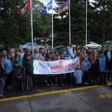 4TH WALKATHON