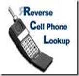 Cell Phone Number Reverse Lookup