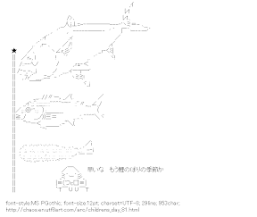 [AA]Carp streamer (Children’s Day)