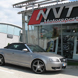Jante ABT SP 19 & Audi A4