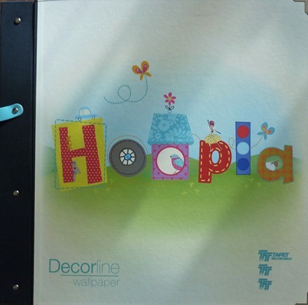 TT, Hoopla 1