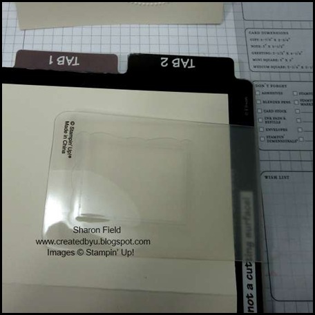 designer frames, createdbyu, created by you, super saturday, tutorial, sharon field, how to, step by step, silicone pad, new product, shop online, online store, step by step, how to, sandwich