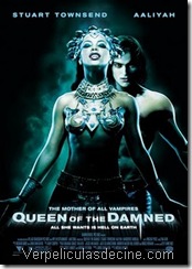 Queen of the Damned