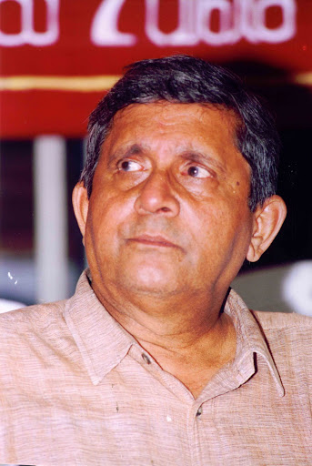 Kerala Writers