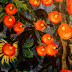 Pommes aux feuilles (1928-1930)