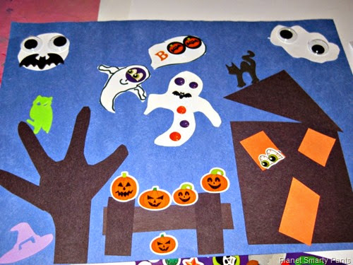 Halloween-Collage-Mama Halloween-Collage-Mama