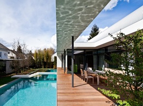 piscina piscina-casa-C1-Dettling-Architekten