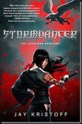 Stormdancer