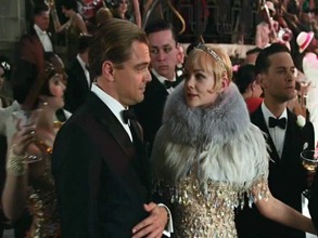 The Great Gatsby-1