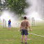 Súťaž Pyrostop a súťaž dospelých Trnové 2006